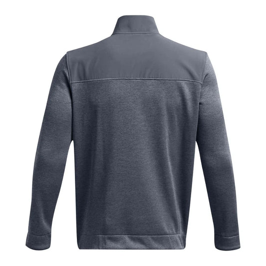 UA Drive Strm Fle 1/4 Grey 044