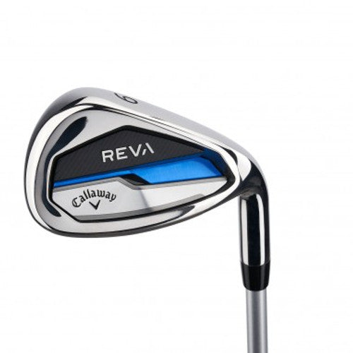 CA Ladies Reva 11 Piece Golf Set