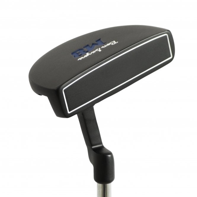 Ben sayers M8 Blue Cart Bag 2025 Set MRH