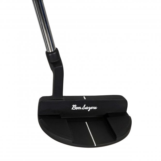 Ben sayers M8 Grey Stand Bag 2025 Set MRH (+1")