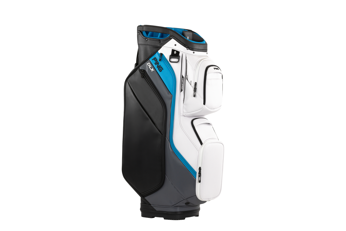 Ping DLX Cart Bag