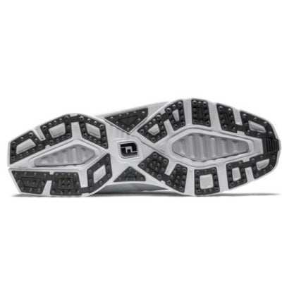 FJ Pro SL 22 53070 White