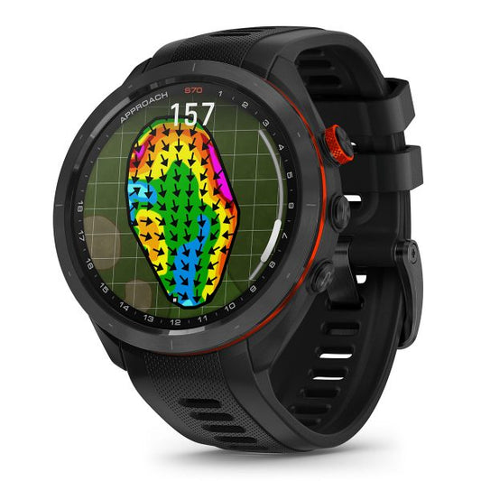 Garmin Approach® S70 - 47 mm
