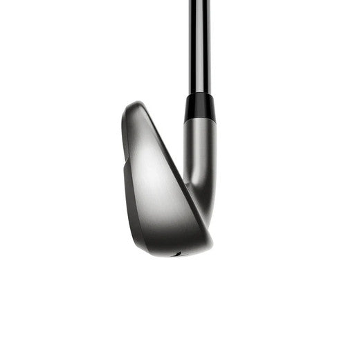 Cobra DarkSpeed Irons 5-SW KBS Tour Lite Regular RH