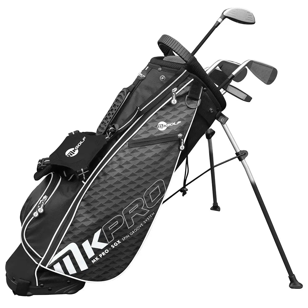 Masters MK Pro Set 12-14 Yrs RH 65"