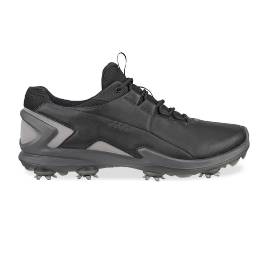ECCO Biom Tour Mens Shoes - Black
