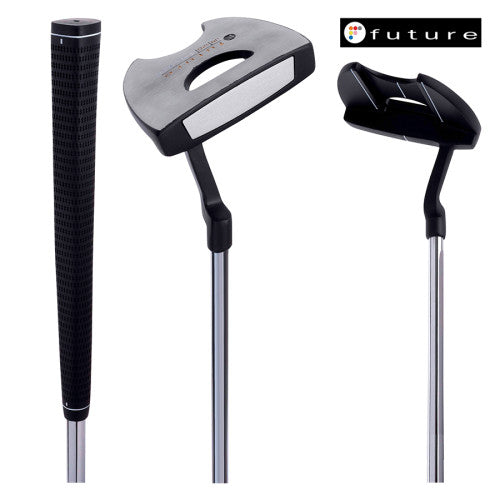 Future Junior Boxed Golf Set (Left handed) - 12-14 YR