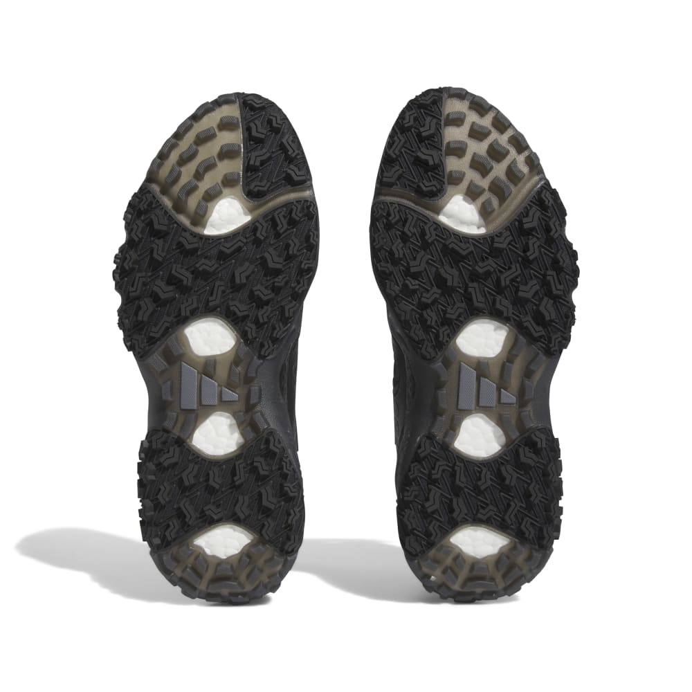Adidas Adicross GTX Spikeless Golf Shoes Black