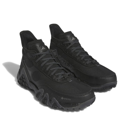 Adidas Adicross GTX Spikeless Golf Shoes Black