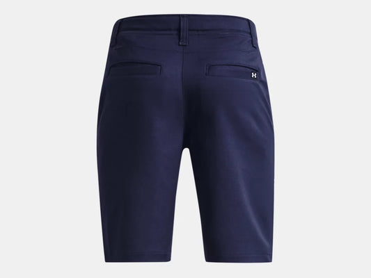 UA Golf Shorts - Navy