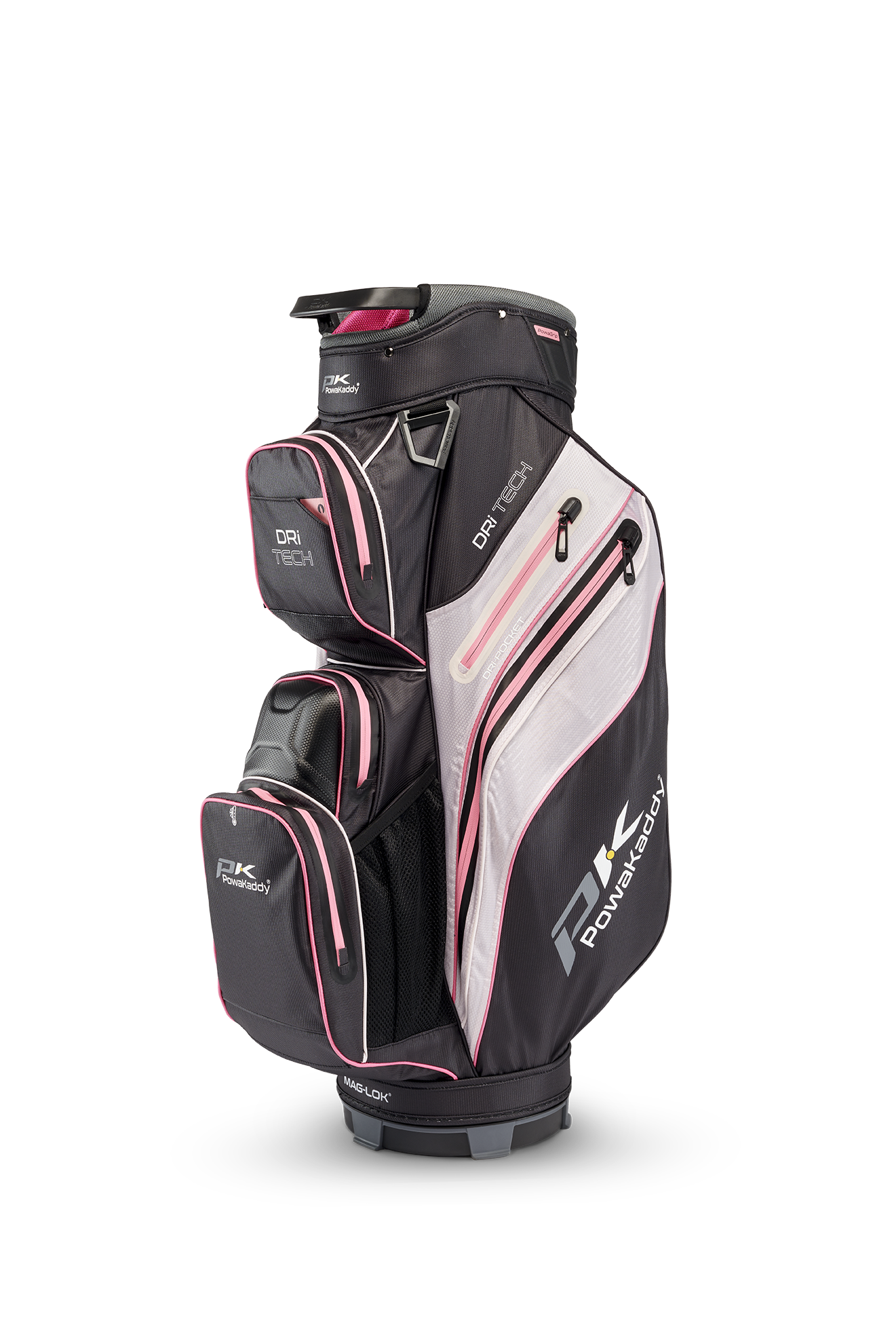 PowaKaddy DRi-TECH Cart Bag 2025