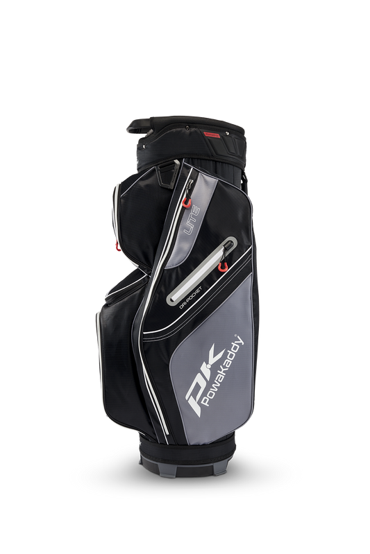 PowaKaddy Lite Golf Cart Bag 2025