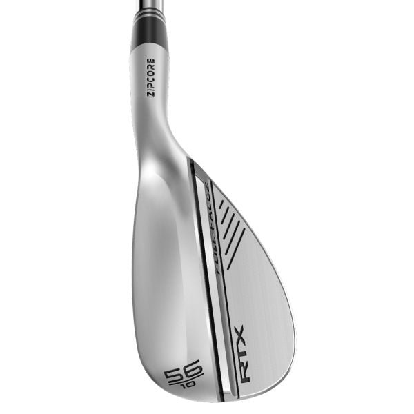 CLEVELAND RTX ZIPCORE FULL FACE 2 WEDGE