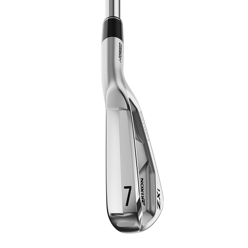 Srixon ZXi7 Irons 2025 5-PW DG 115 MID Stiff RH