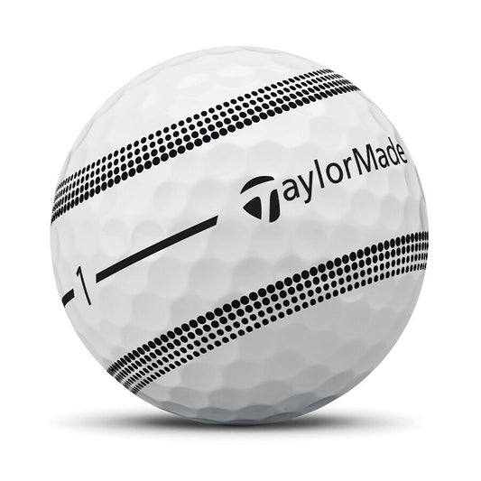 Taylormade TP5 Stripe Golf Balls 12pk