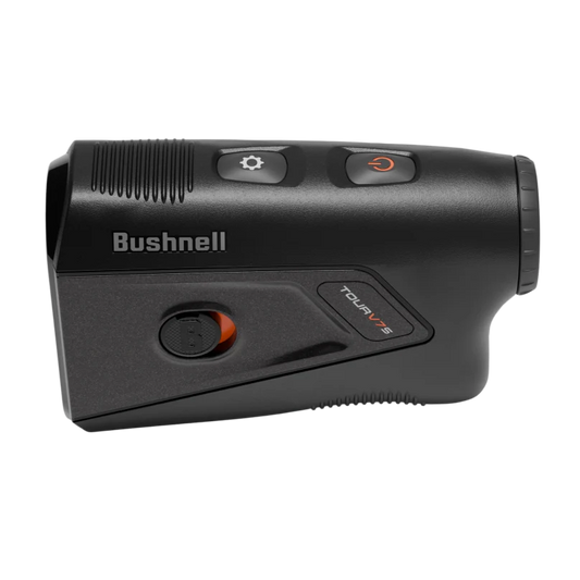 Bushnell Tour V7 Shift Laser Golf Rangefinder