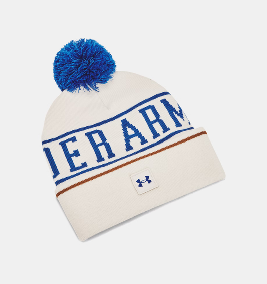 UA Halftime Pom Beanie