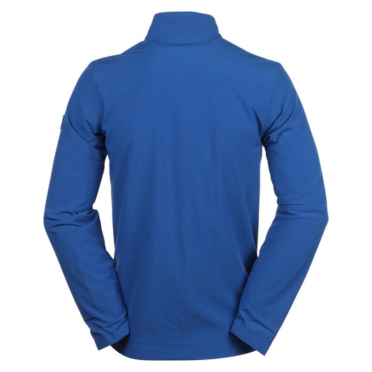 UA Drv Pro Strm Ins Jkt TchBlu