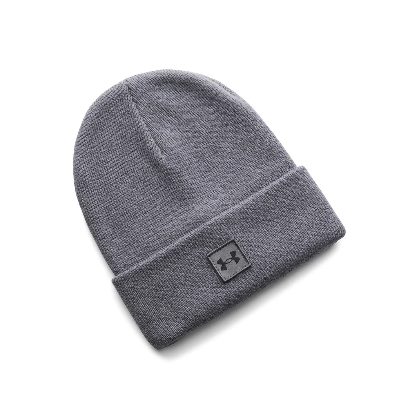 Under Armour Halftime Beanie Grey/Black