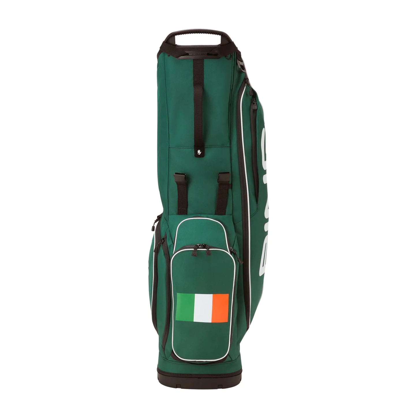Ping Hoofer Lite Limited Edition Golf Stand Bag in Dark Green - Ireland