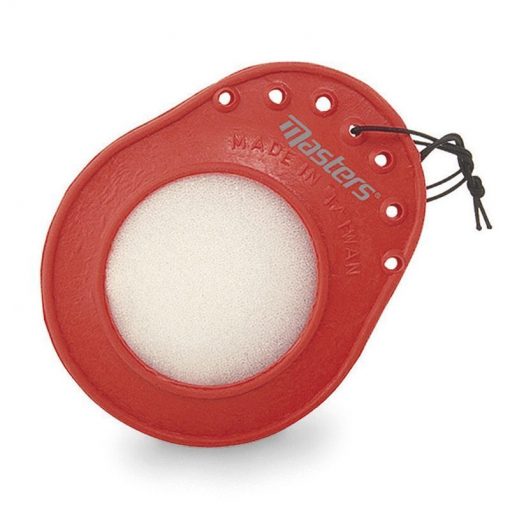Masters Ball Cleaner and Tee Holder