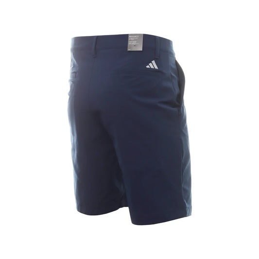 Adidas Ultimate365 8.5-Inch Golf Shorts - Collegiate Navy