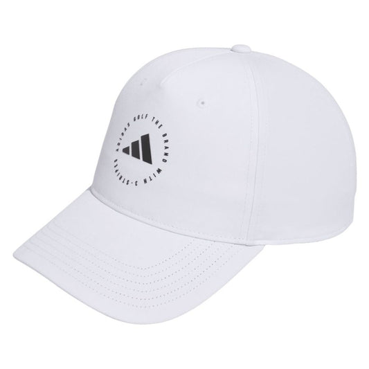 Adidas Perform H Golf Cap - Navy