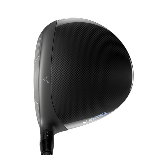 Callaway Ai Smoke Max D Driver