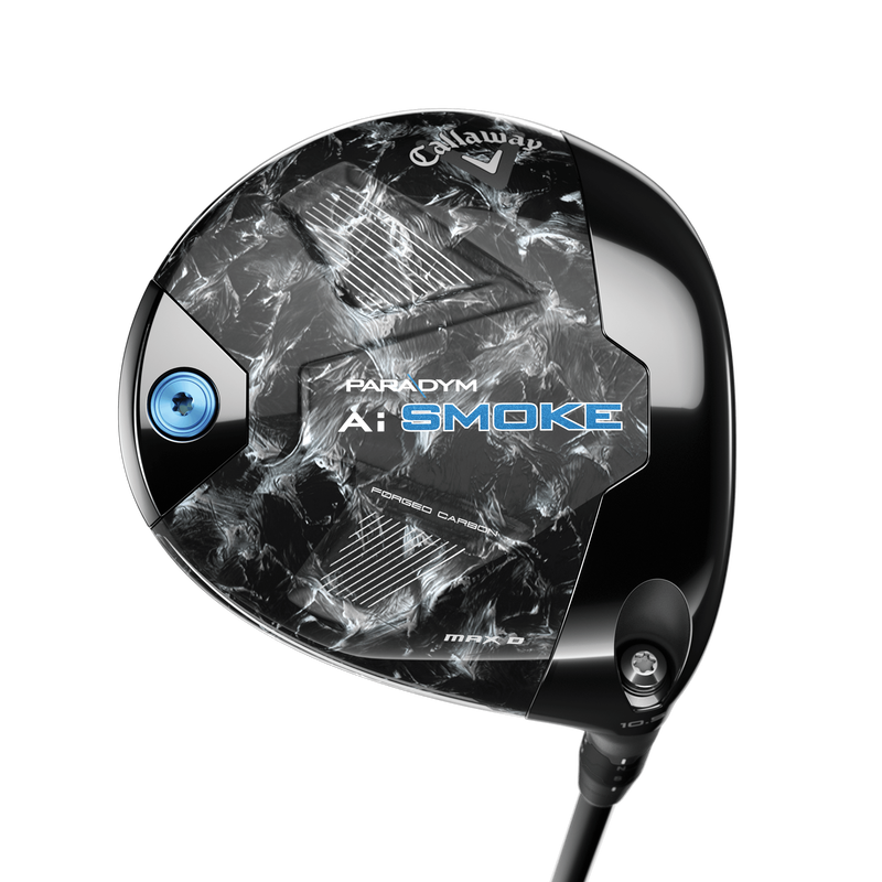 Callaway Ai Smoke Max D Driver
