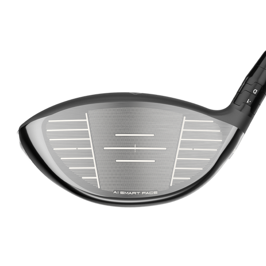 Callaway Ai Smoke Max Driver