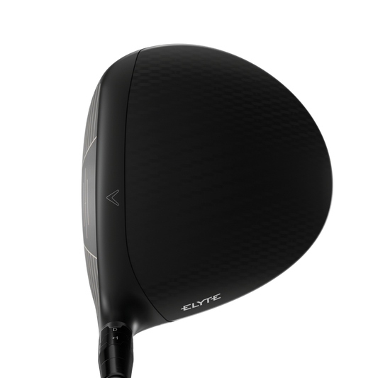 Callaway Elyte X Driver