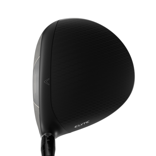 Callaway Elyte Golf Driver