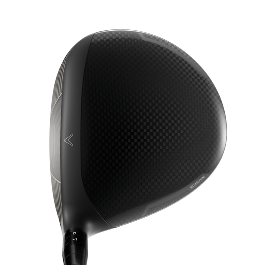 Callaway Quantum Max Golf Driver