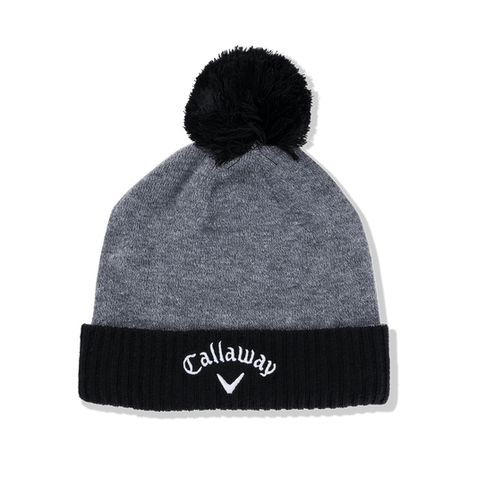 Callaway TA Pom Beanie
