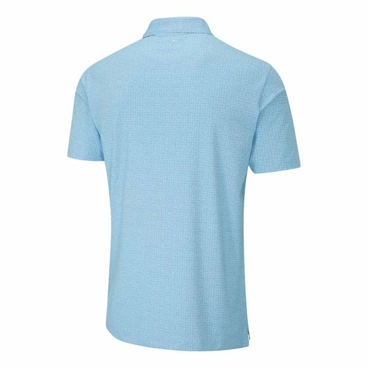 Ping Julian Polo - Crystal Blue