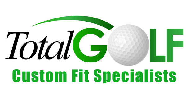 Total Golf Ltd