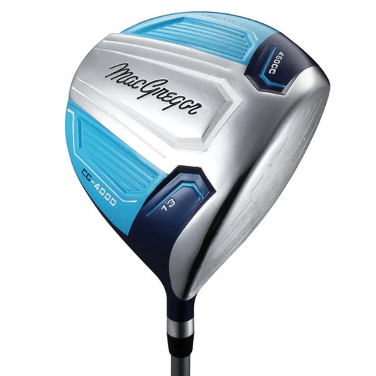 MacGregor CG4000 Ladies Cart Package Set LRH