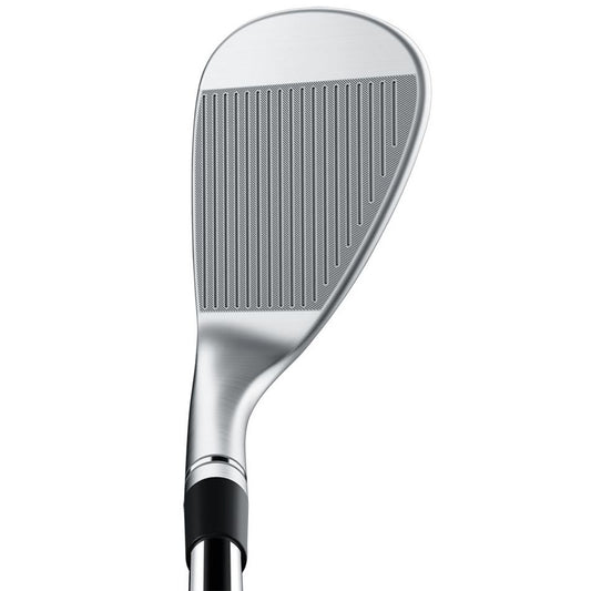 Taylormade Milled Grind 4 - Satin Chrome Wedge Steel Right Hand