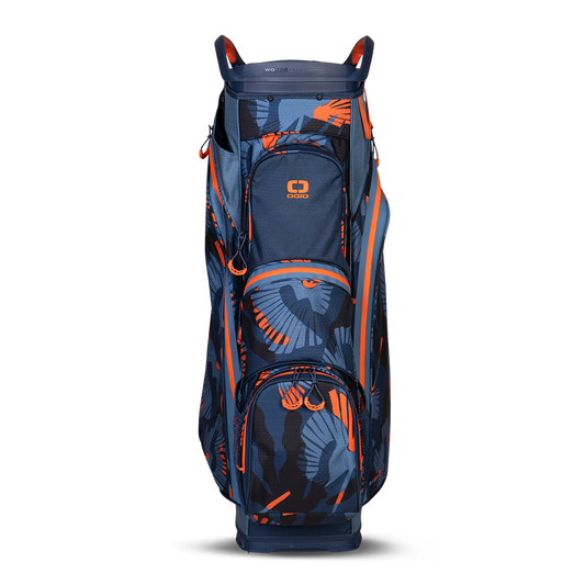 Ogio Silencer Cart Bag - Dusk