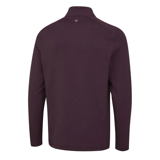 PING EDWIN 1/4ZIP FIG