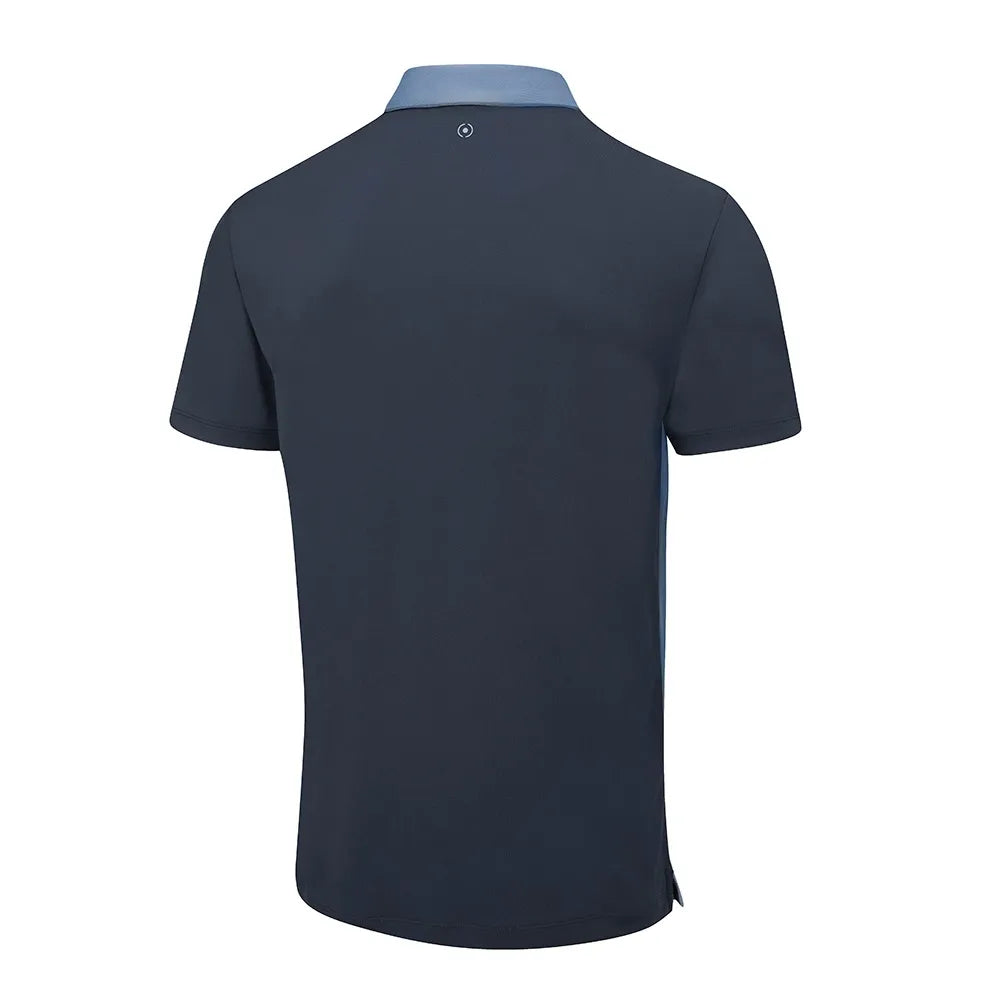 Ping Bodi Polo C.Blu/Nvy
