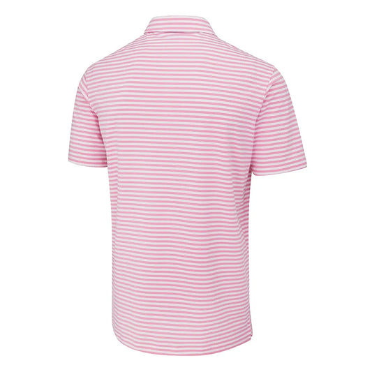 Ping Owain Polo - Rose/Wht