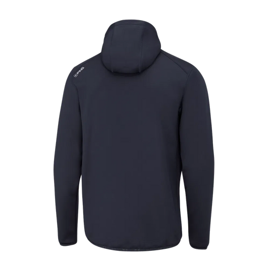 Ping Mr.Ping Hoodie Nvy