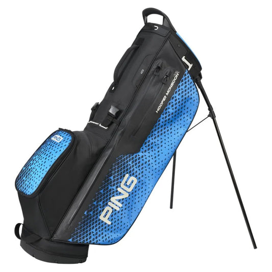 Ping Hoofer Monsoon Waterproof Golf Stand Bag 231 - 36417