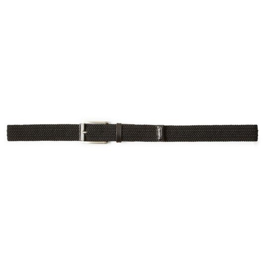 PUMA JACKPOT BRAIDED BELT BLACK