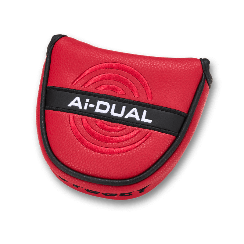Odyssey Ai-DUAL Square 2 Square #7 Golf Putter