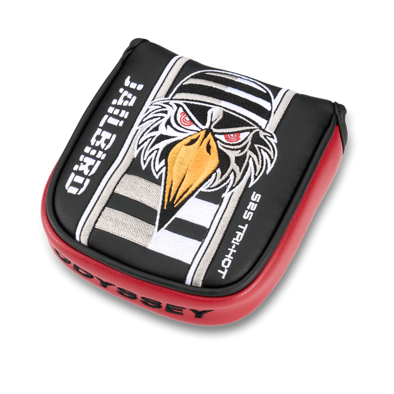 Odyssey Tri-Hot Square 2 Square Jailbird CS Golf Putter - 34"
