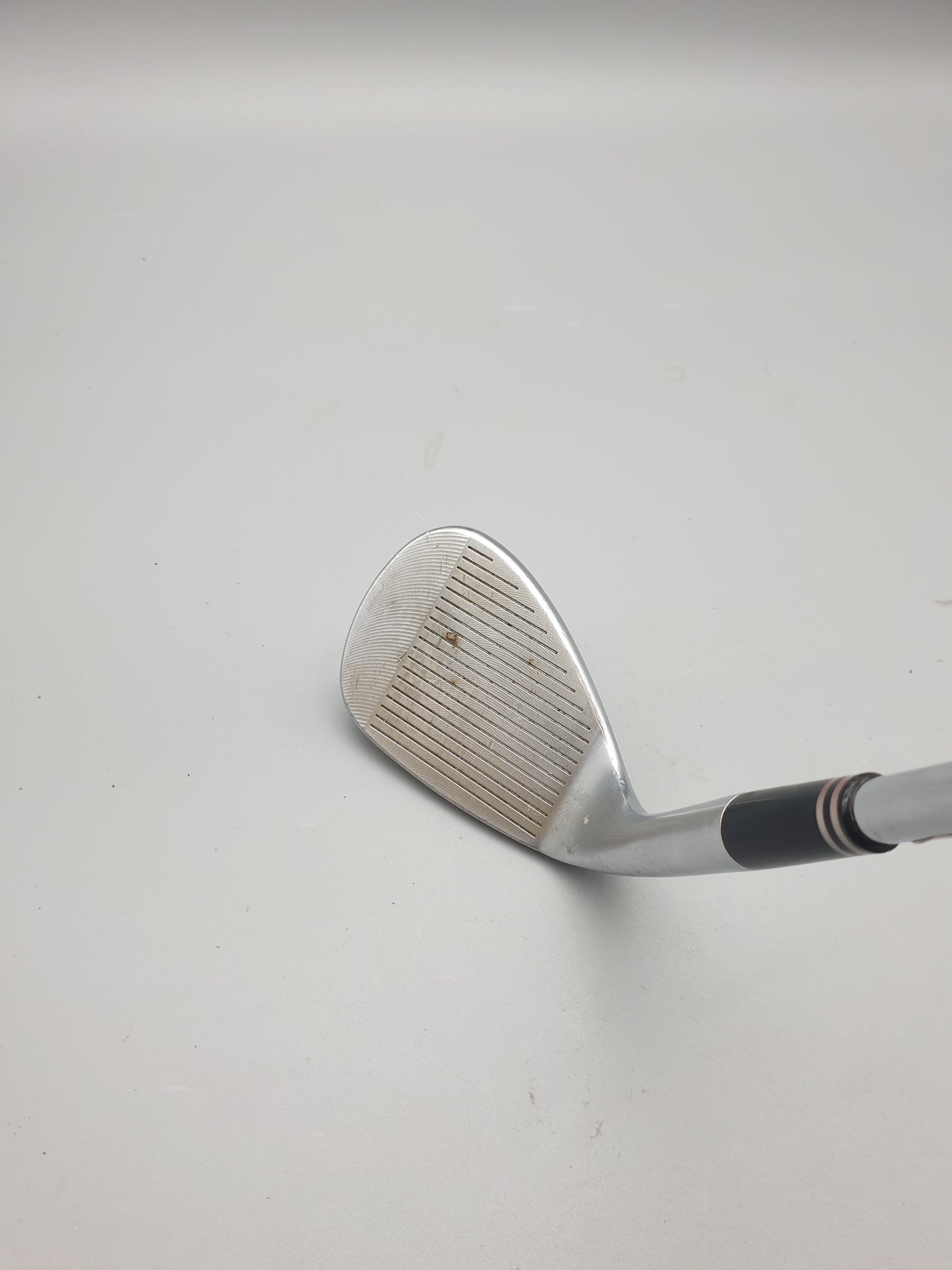 Clevland RTX Zipcore 58.12 Full Dynamic Gold Right Hand - Used