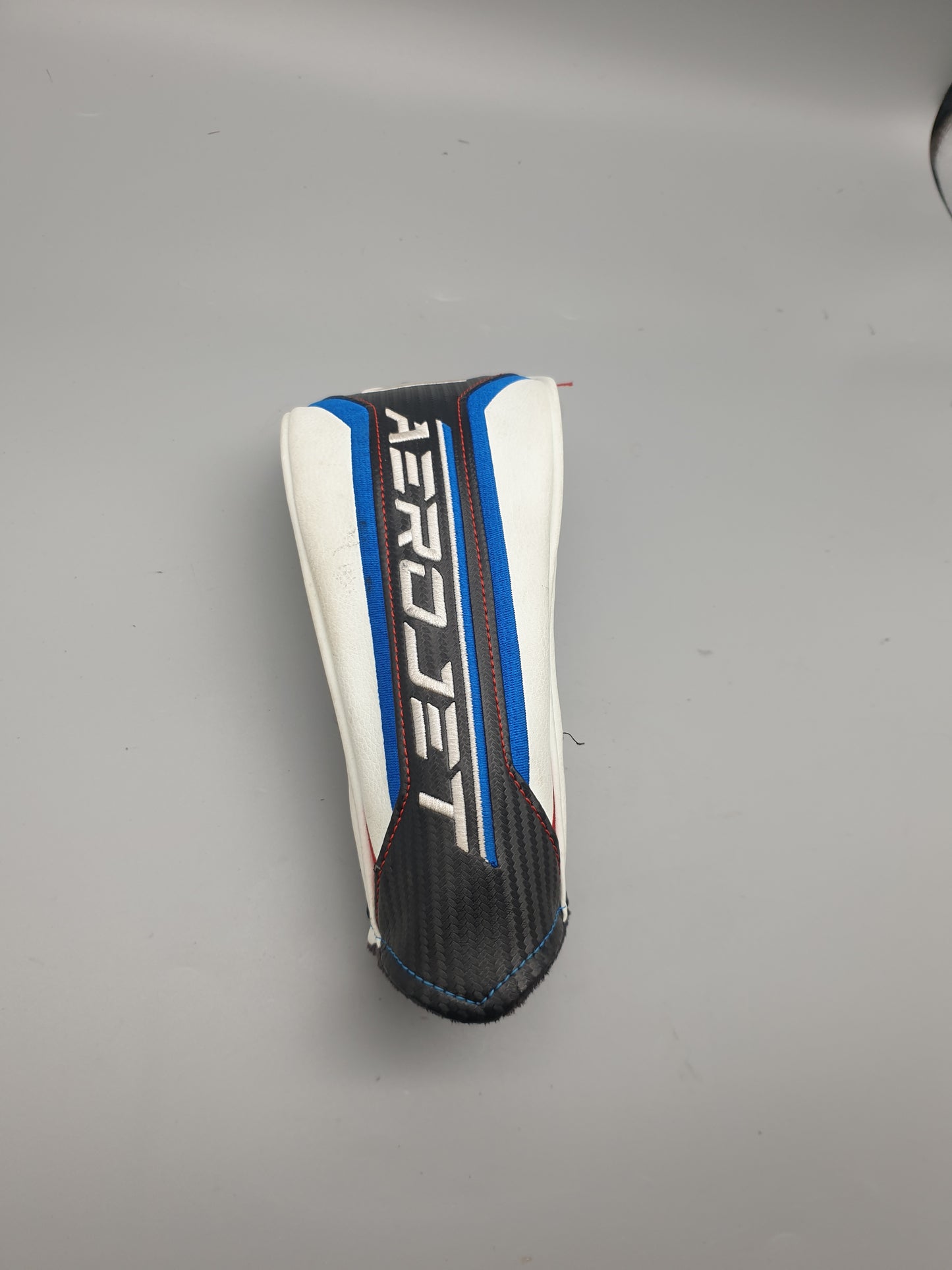 Cobra Aerojet 3/15 FW Hzrdus iM10 Green 6.0 60 Left Hand - Used