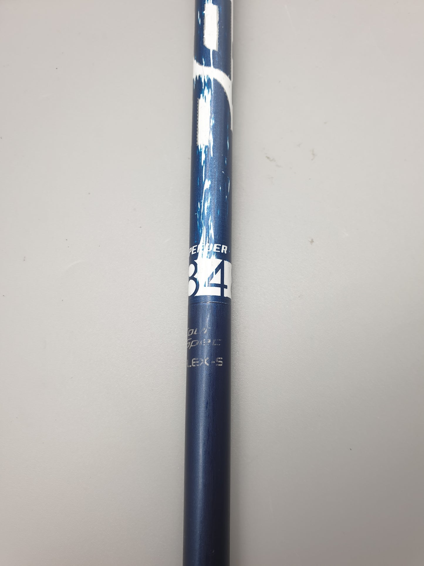 Titleist 917F2 3/15 FW Fujikura 848 Pro Stiff Right Hand - Used